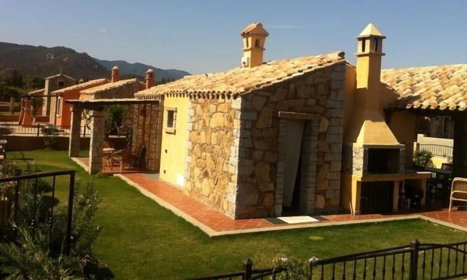 Cala Sinzias House | Holiday house Castiadas for 1 - 12 persons with 5 bedrooms - Holiday house