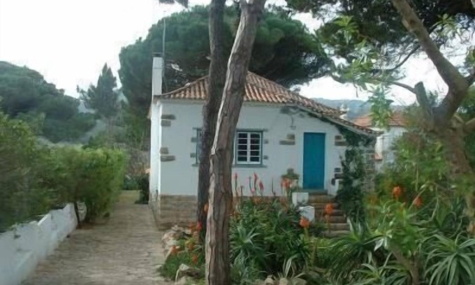 Colares House | Holiday house Colares for 1 - 10 persons with 5 bedrooms - Holiday house