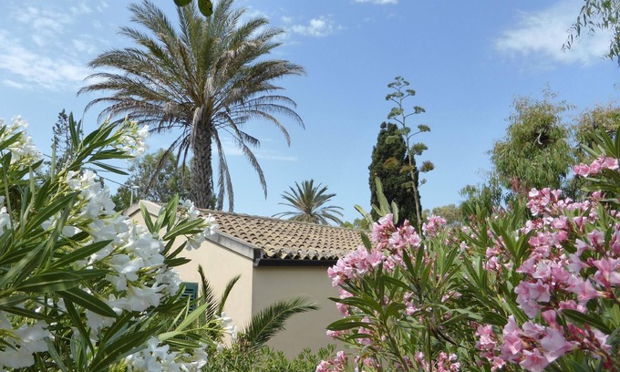 Marina di Modica House | Holiday house Marina di Modica for 1 - 4 persons with 2 bedrooms - Holiday home