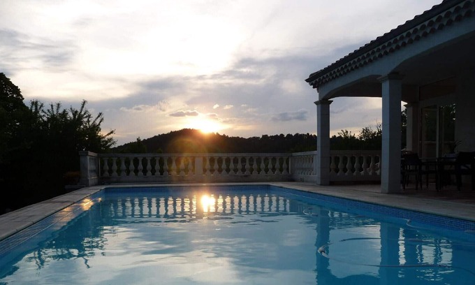 Manas House | Holiday house Manas for 1 - 13 persons with 5 bedrooms - Holiday house