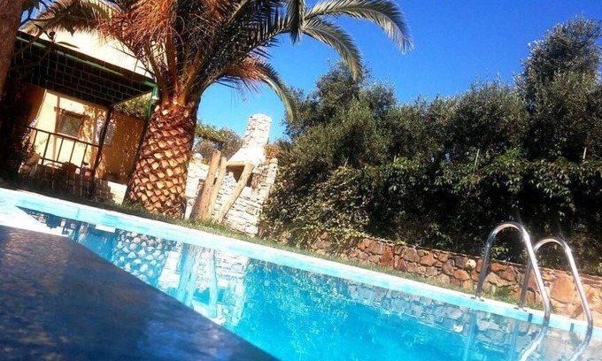 Petrokefalion House | Holiday house Moirai Kriti for 1 - 6 persons with 3 bedrooms - Holiday house
