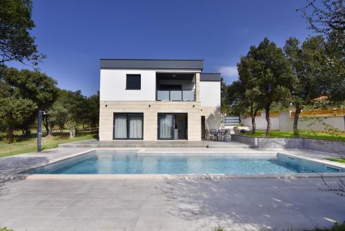 Pakostane House | Holiday house with a swimming pool Vrana, Biograd - 22804