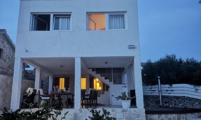 Drvenik Mali House | Holiday house with a parking space Drvenik Mali, Drvenik (K-24088)