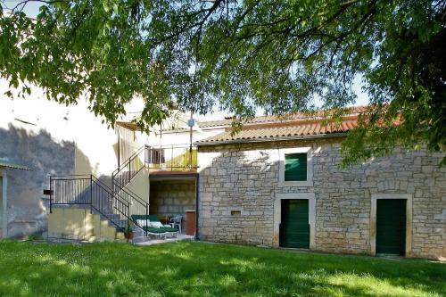 Baderna House | Holiday house with a parking space Sinozici, Central Istria - Sredisnja Istra - 11629