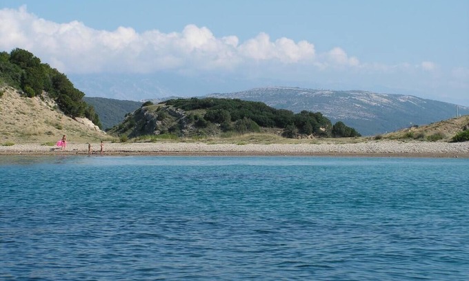 Supetarska Draga House | Holiday house with a parking space Supetarska Draga - Gornja, Rab (K-14775)