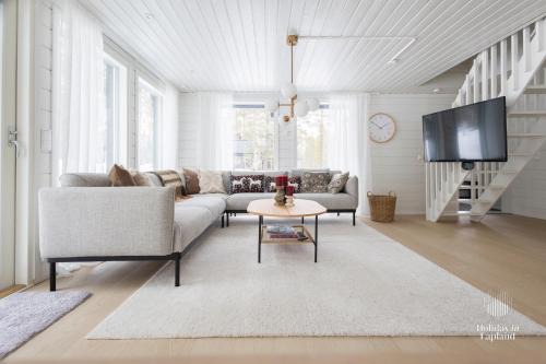 Yllas Apartment | Holiday In Lapland - Ylläs Kaarnikkakuja 12