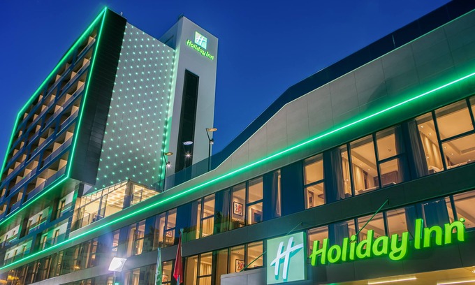 Lara Hotel | Holiday Inn Antalya - Lara, an Ihg Hotel