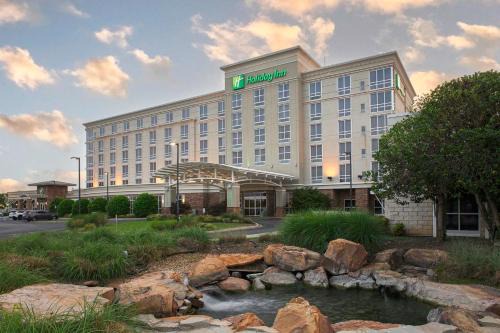 Ardmore Hotel | Holiday Inn Ardmore by IHG