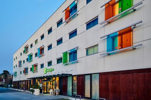 Pessac Hotel | Holiday Inn Bordeaux Sud - Pessac by IHG