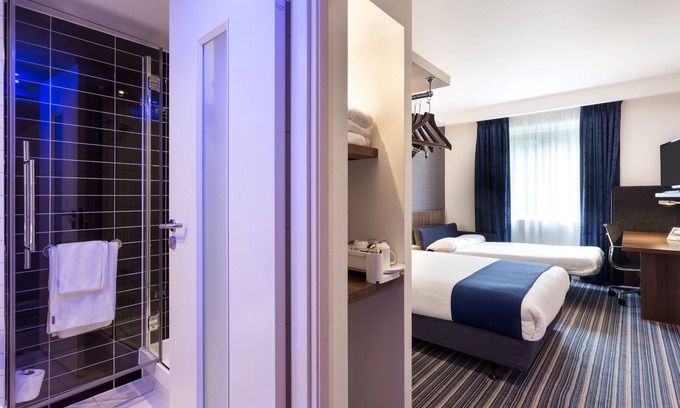 Colchester Hotel | Holiday Inn Express Colchester by IHG