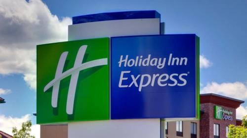 Conyers Hotel | Holiday Inn Express Conyers by IHG
