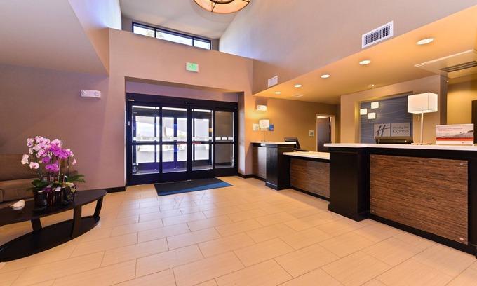 Indio Hotel | Holiday Inn Express & Suites Indio - Coachella Valley by IHG