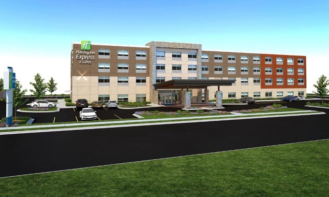 Ocala Hotel | Holiday Inn Express & Suites Ocala by IHG