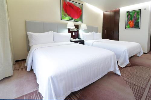 Coyoacan Hotel | Holiday Inn Hotel & Suites Mexico Medica Sur by IHG