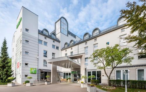 Lubeck City Centre Hotel | Holiday Inn Lübeck by IHG