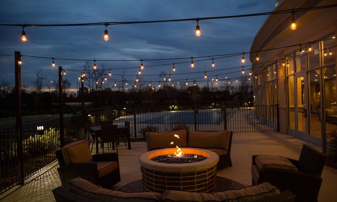 Murfreesboro Hotel | Holiday Inn Murfreesboro by IHG