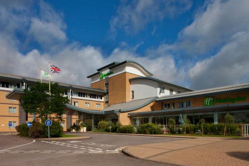 Oxford Hotel | Holiday Inn Oxford by IHG