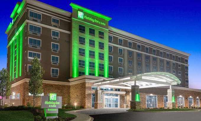 Southwind Hotel | Holiday Inn & Suites Memphis Southeast-Germantown by IHG