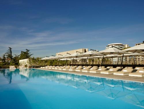 Saburtalo Hotel | Holiday Inn - Tbilisi by IHG