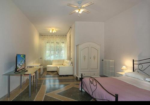 Pisa City Centre Bed & Breakfast | Holiday Pisa Gare 2