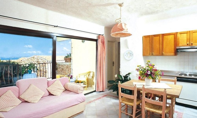 Baja Sardinia Resort | Holiday residence I Cormorani, Baja Sardinia
