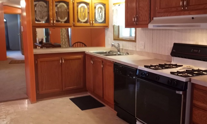 Grove House | Holiday Shores Getaway