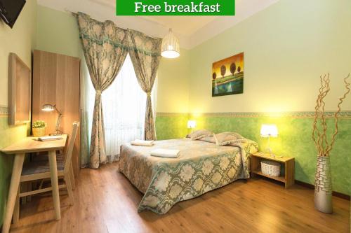 Esquilino House | Holiday Sunny Roma B&B