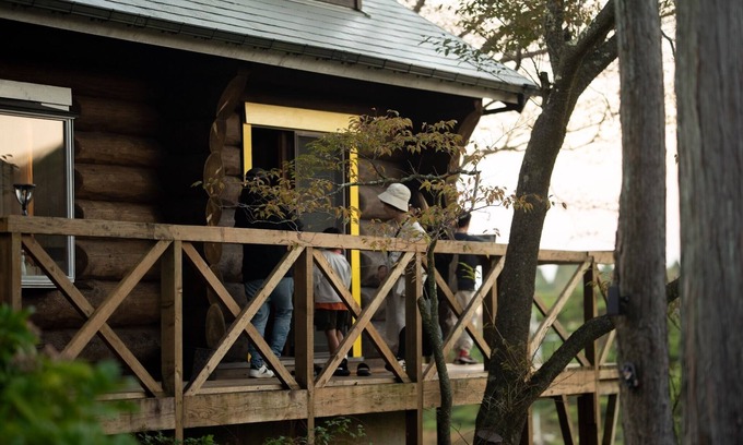 Nada Ward Cottage | HOLIDAYHOME 3/Kobe Hyōgo