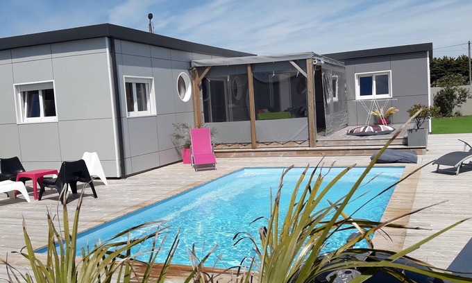 Cleder House | Holidays by the sea in Brittany Cléder