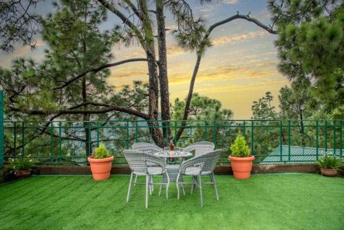 Dharampur Apartment | Holidays Home l Exotic Stays