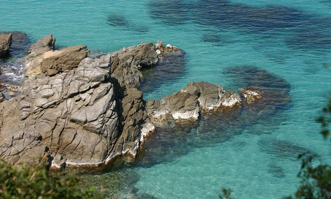 San Leo Apartment | Holidays in Calabria in Briatico - Tropea - Costa Degli Dei