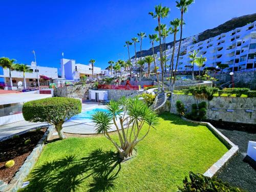 Mogan Apartment | Holidays in Paradise