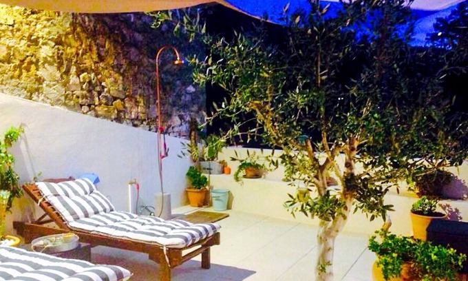 Durban-Corbieres House | HOLIDAYS IN THE CORBIERES ... AT THE FOOT OF THE RIVER - Charming. & Restful