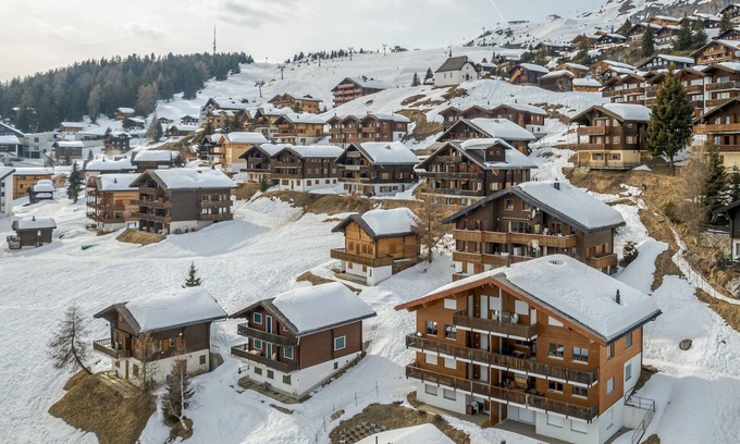 Bettmeralp Apartment | Holidays in the Aletsch Arena at the Aletsch Glacier in the Unesco World Natural