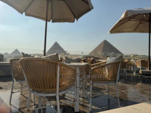 Al Haram Hotel | Holla Pyramids Hotel