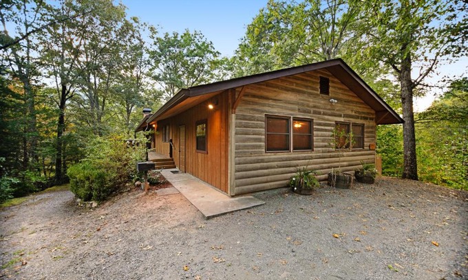 Whittier House | Hollow's End