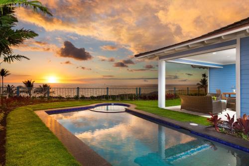 Keauhou House | Holua Kai 21