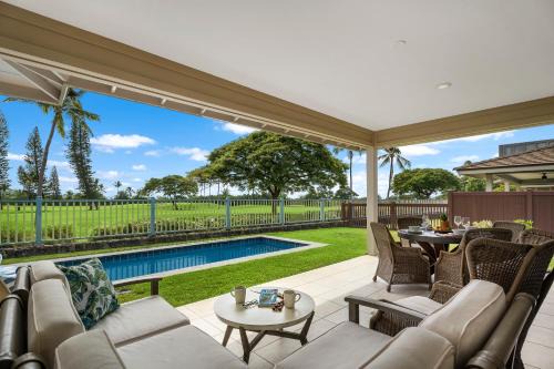 Keauhou House | Holua Kai #8