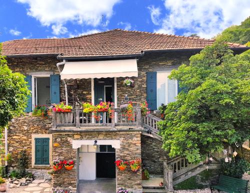 Ghiffa Bed & Breakfast | Holy Lake