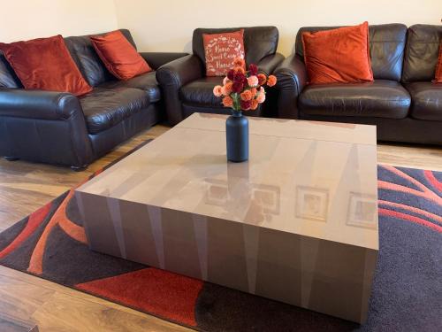 Motherwell House | Holytown Homes