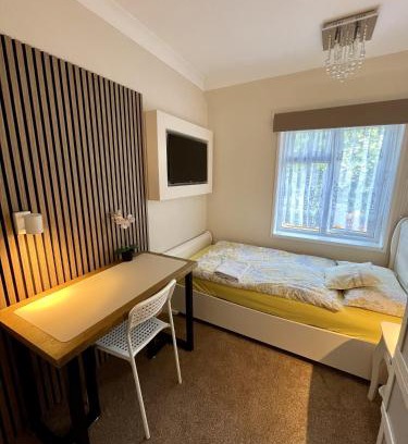 Southampton House | Home accommodation
