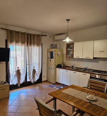 Cabras Apartment | Home Amsicora