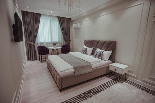Shymkent Apartment | Home Apartment Standard