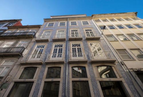 Centro / Baixa Apartment | Home At Porto - Aliados Apartments