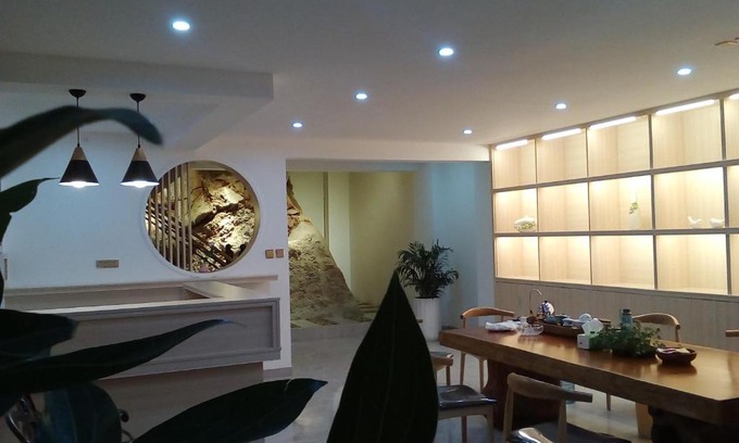Manjiang House | Home Bird Garden Villa
