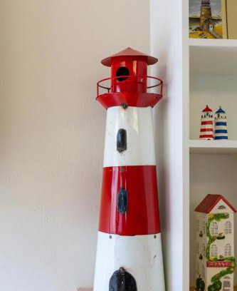 Naples Park House | Home by Beach 1 - The Lighthouse