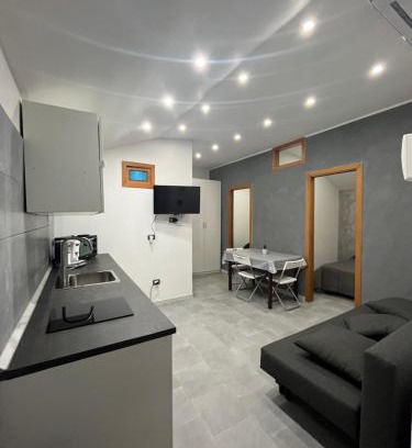Naples City Centre Apartment | Home carlotta