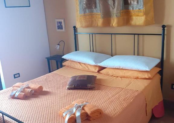 Albergheria Apartment | Home Casa Professa 2