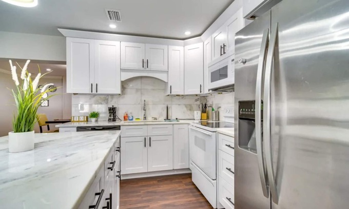St. Petersburg - Clearwater House | Home Close to Saint Pete Pier new Spacious