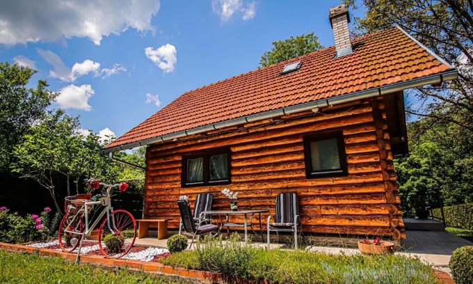 Bihac House | Home Eden Dobrenica